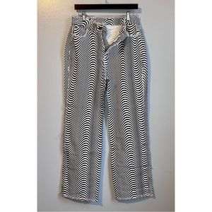 Lady’s Pants